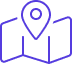 Map Location Icon