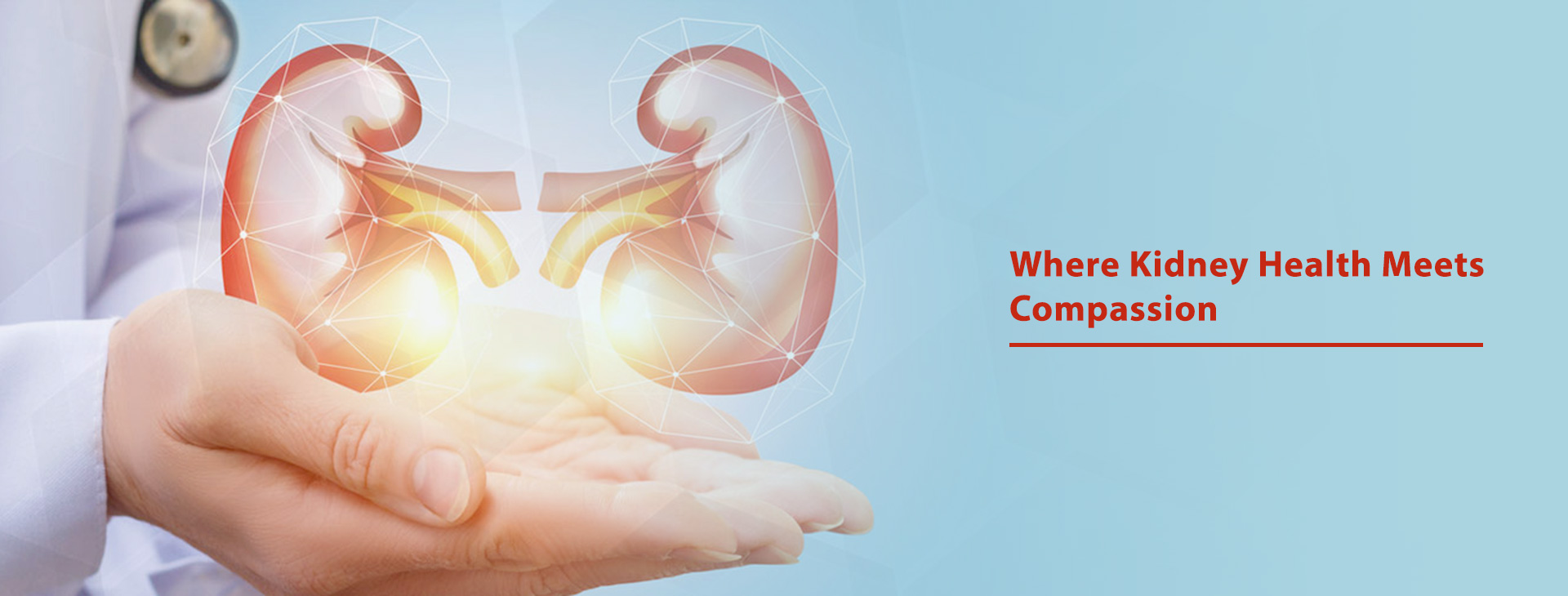 Om Kidney Hospital