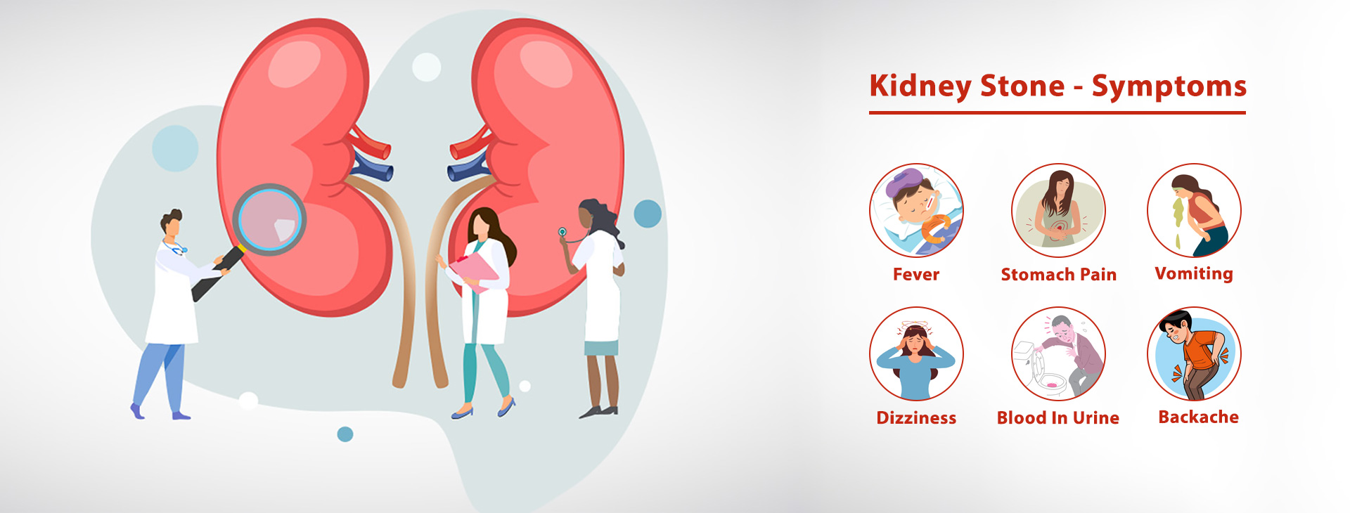 Om Kidney Hospital